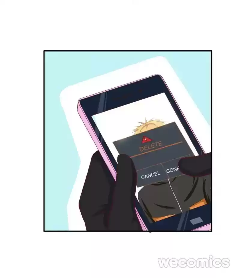 Sweet First Love Chapter 43