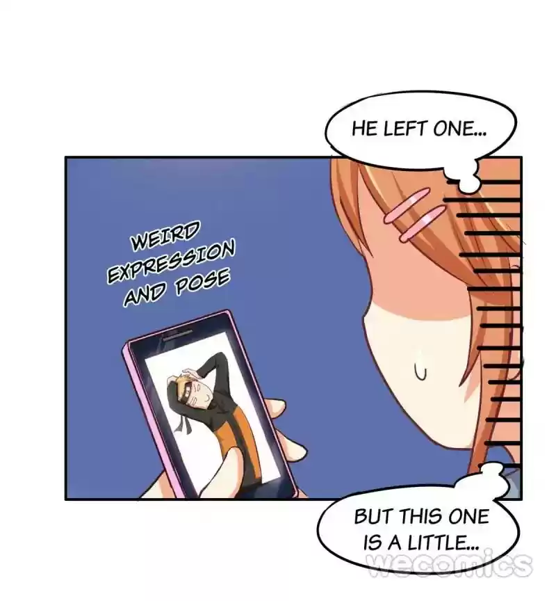 Sweet First Love Chapter 43