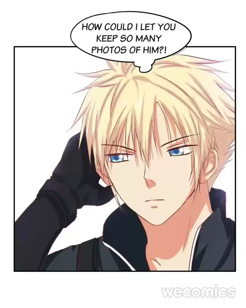 Sweet First Love Chapter 43