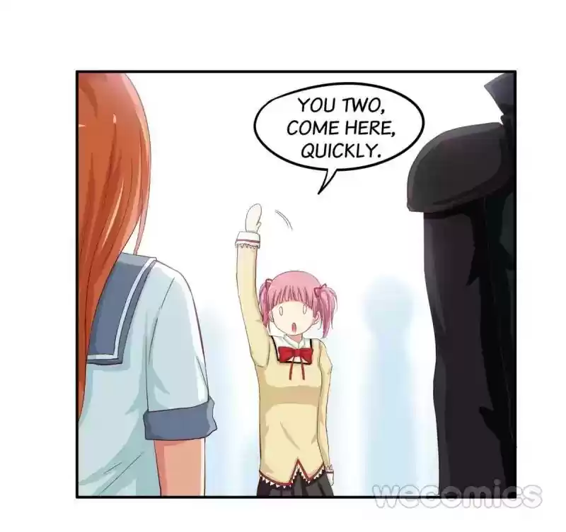 Sweet First Love Chapter 43