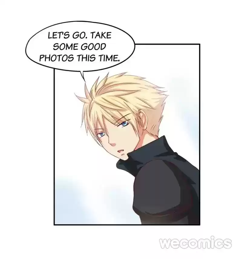 Sweet First Love Chapter 43