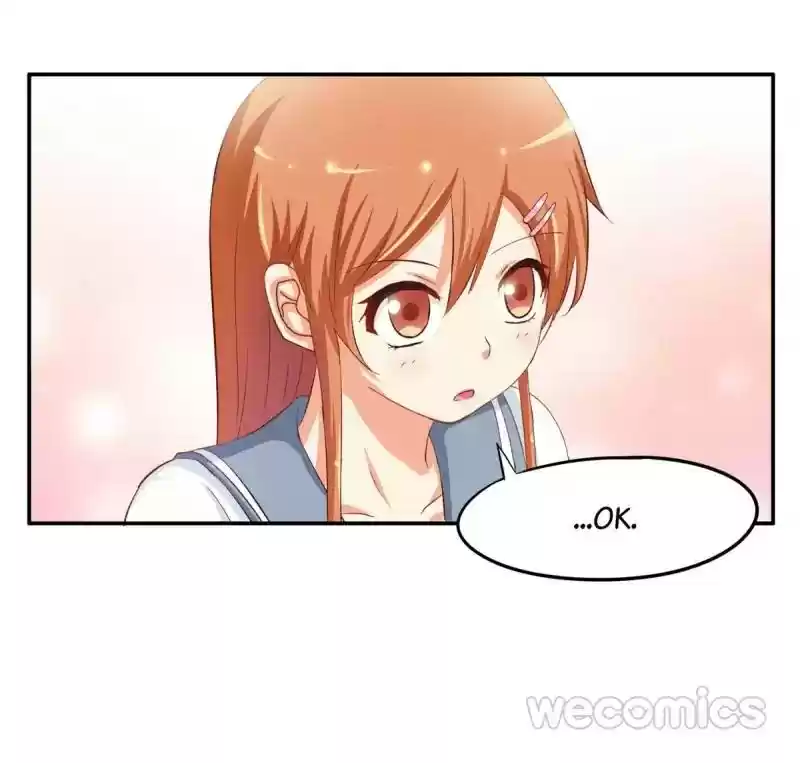 Sweet First Love Chapter 43