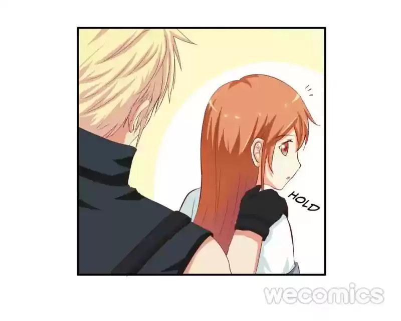 Sweet First Love Chapter 43