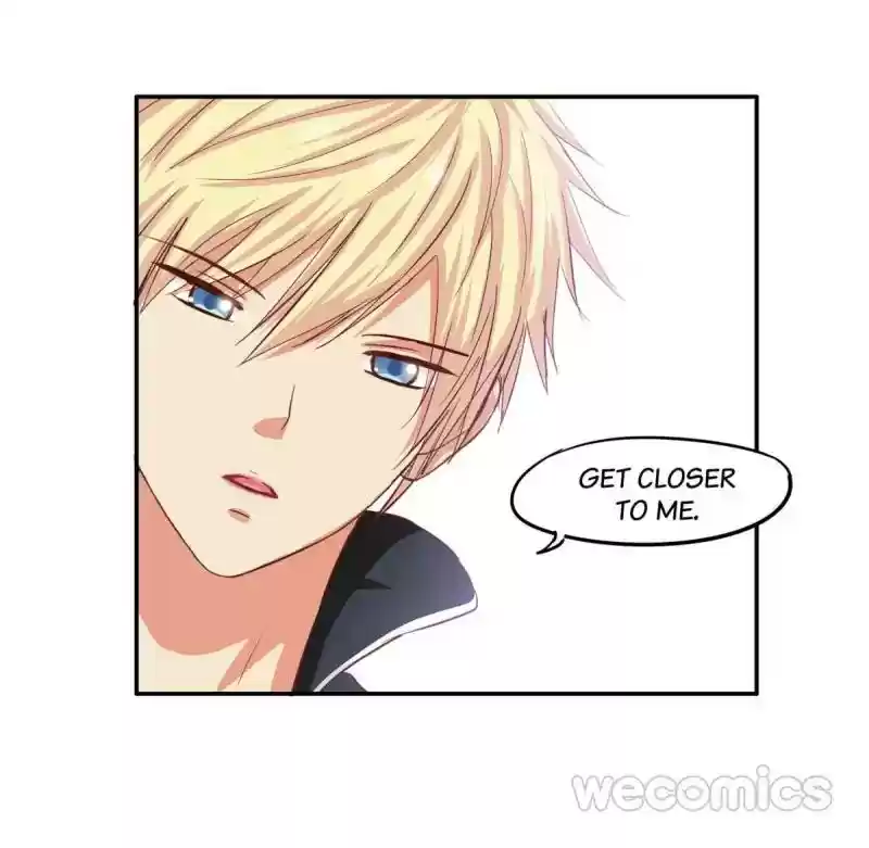 Sweet First Love Chapter 43