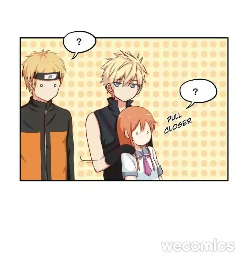 Sweet First Love Chapter 43