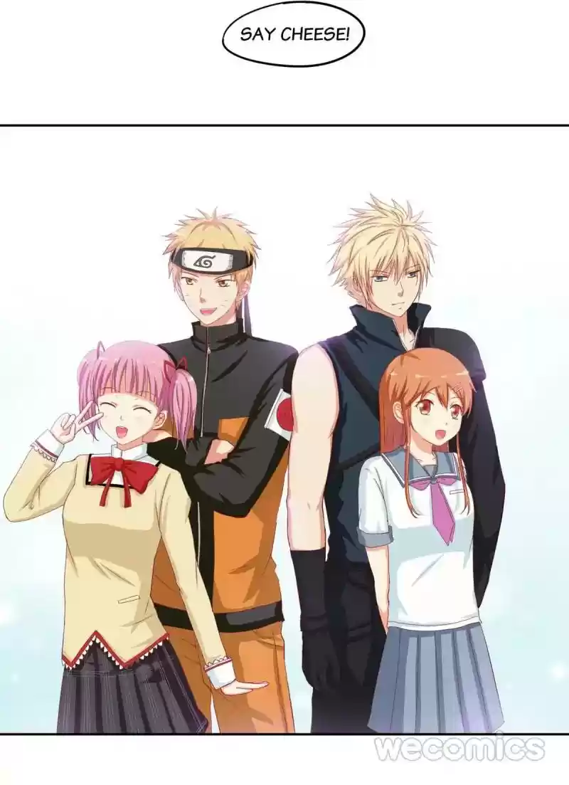 Sweet First Love Chapter 43