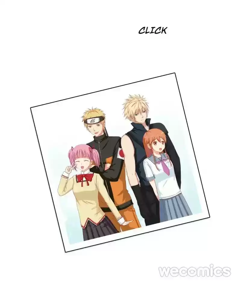 Sweet First Love Chapter 43