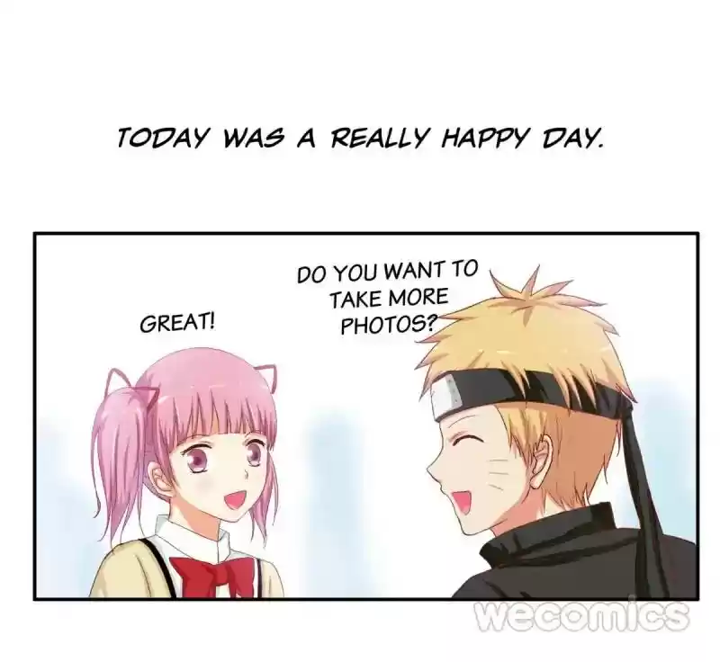 Sweet First Love Chapter 43