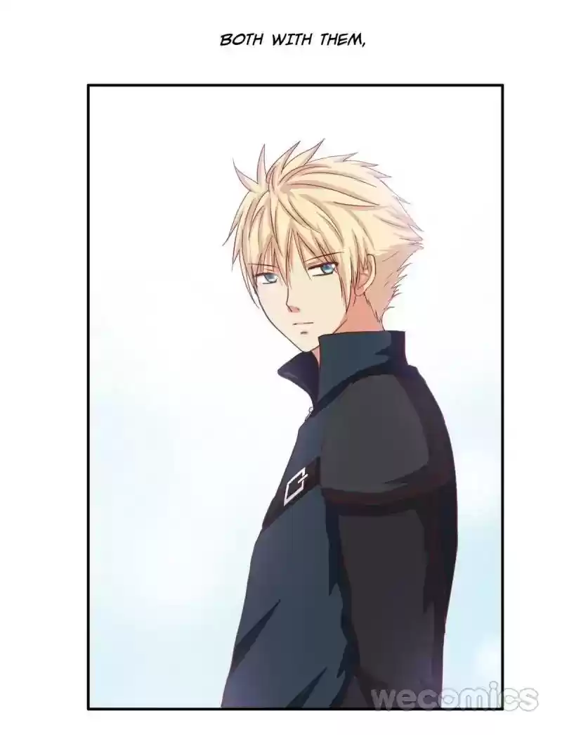 Sweet First Love Chapter 43