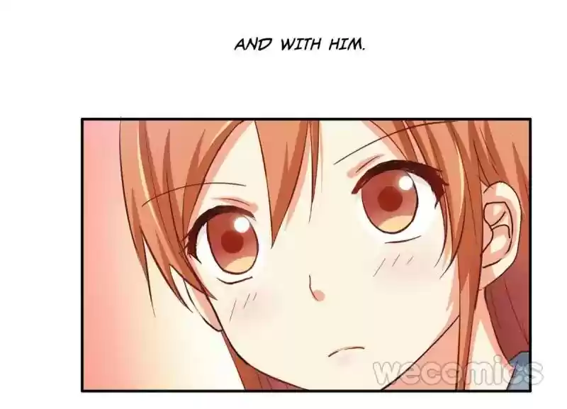 Sweet First Love Chapter 43