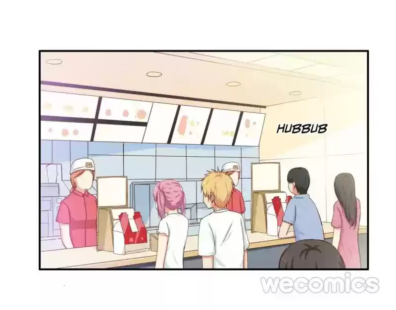 Sweet First Love Chapter 44