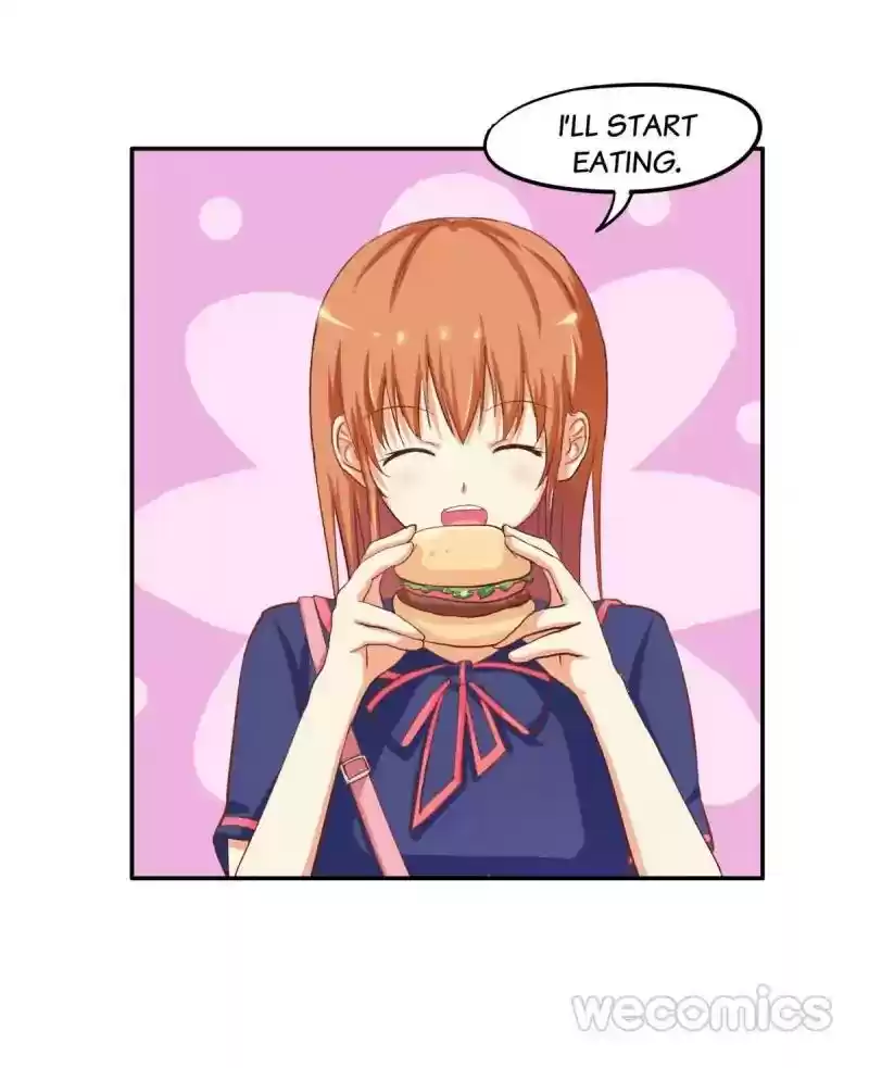 Sweet First Love Chapter 44