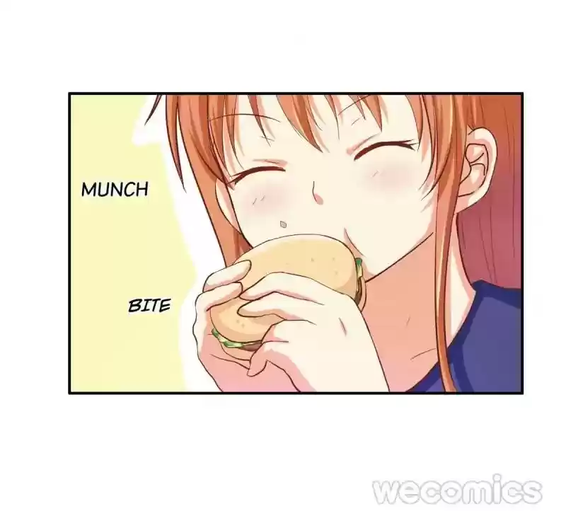 Sweet First Love Chapter 44