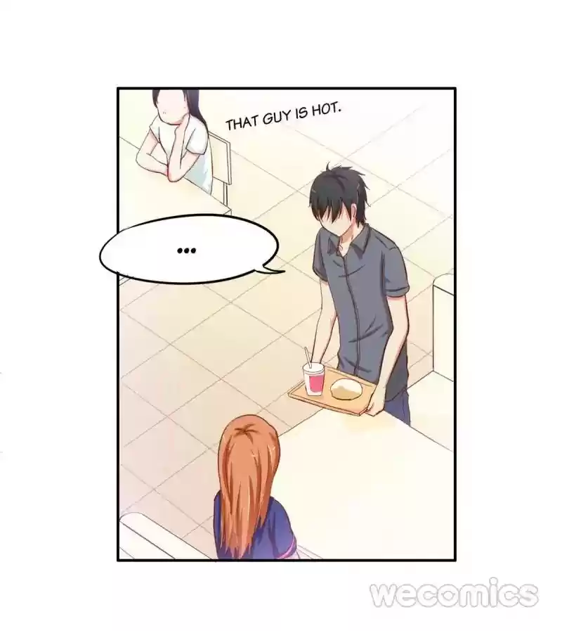 Sweet First Love Chapter 44