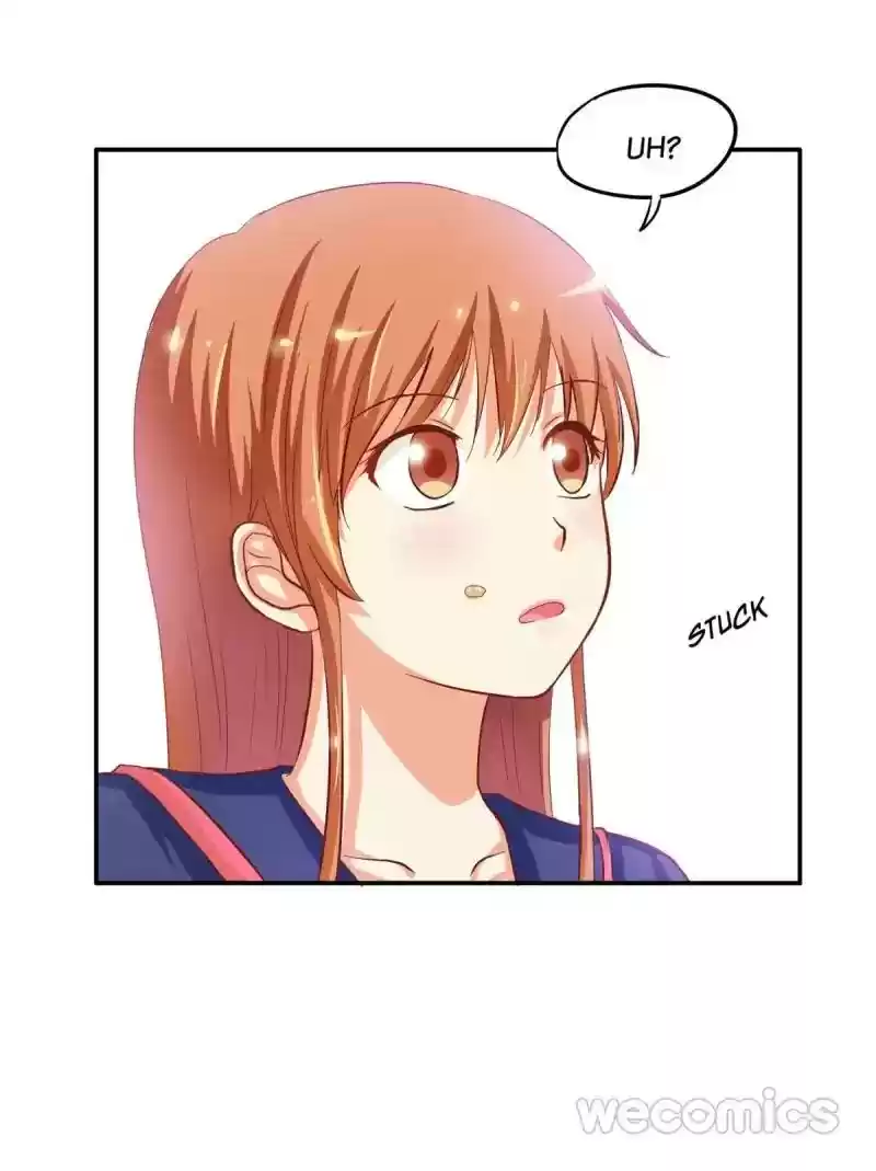 Sweet First Love Chapter 44