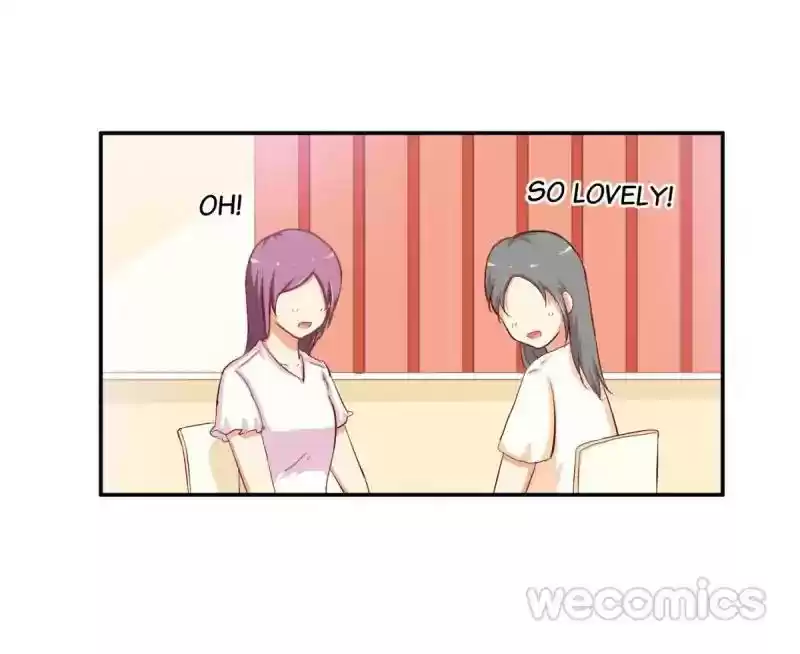 Sweet First Love Chapter 44