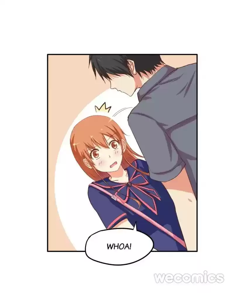 Sweet First Love Chapter 44