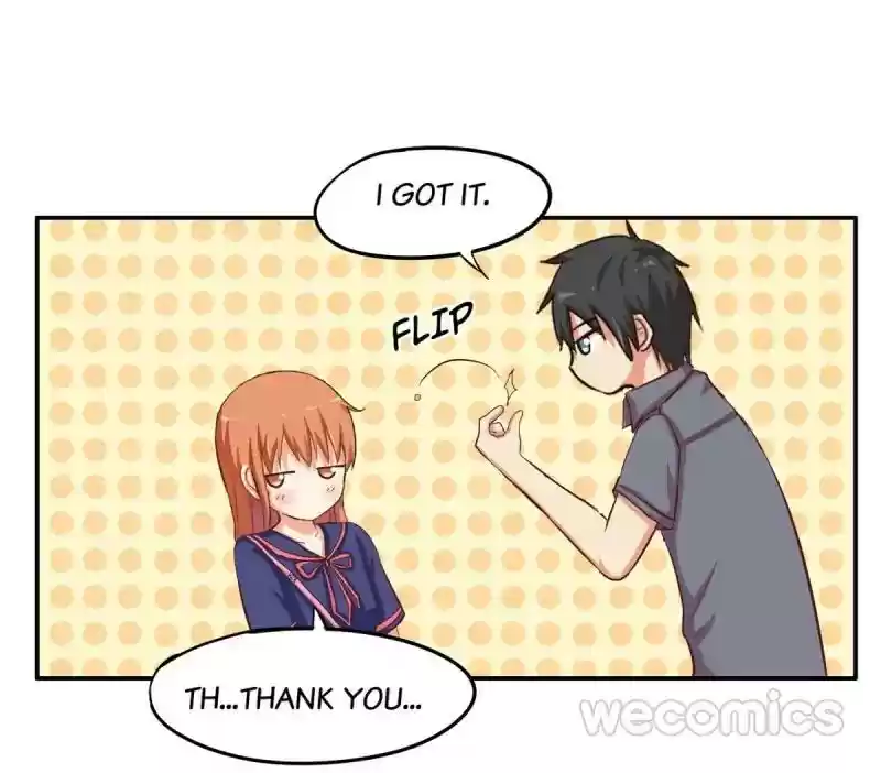 Sweet First Love Chapter 44