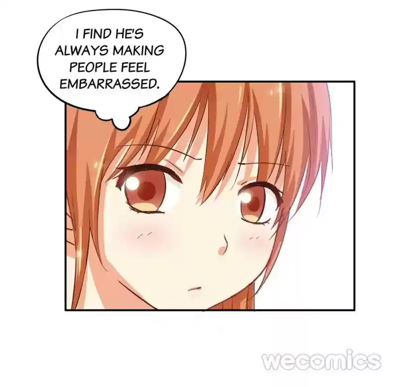 Sweet First Love Chapter 44