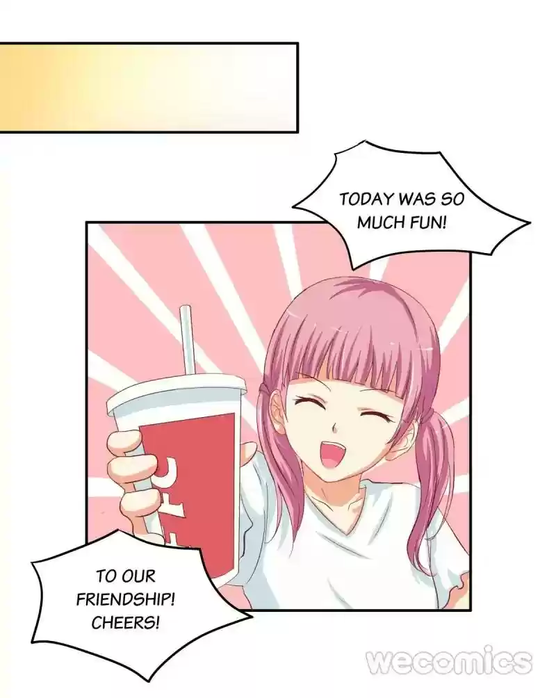 Sweet First Love Chapter 44