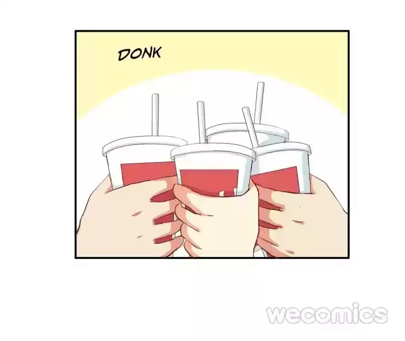 Sweet First Love Chapter 44