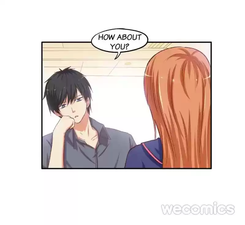 Sweet First Love Chapter 44