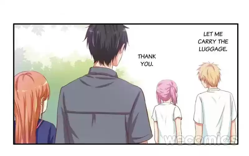 Sweet First Love Chapter 44