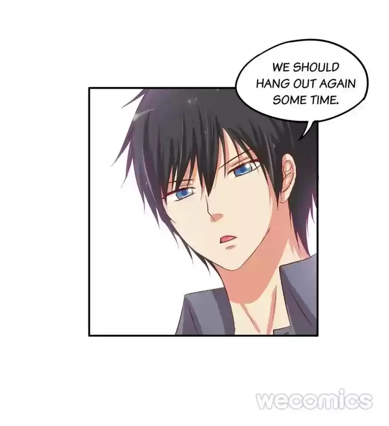 Sweet First Love Chapter 44