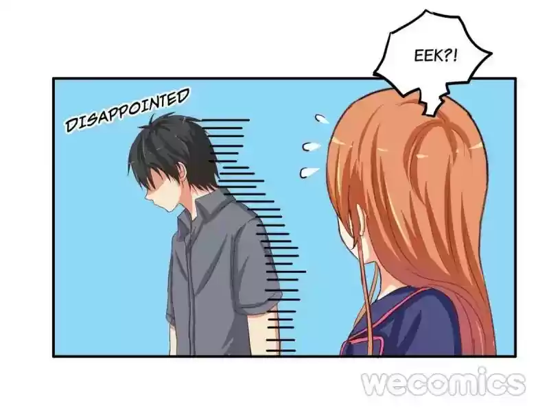 Sweet First Love Chapter 44