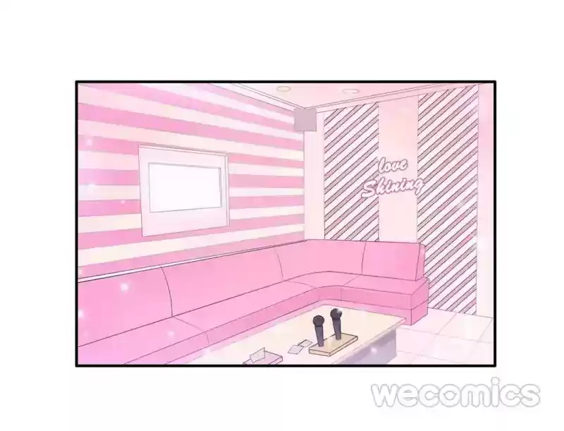 Sweet First Love Chapter 45