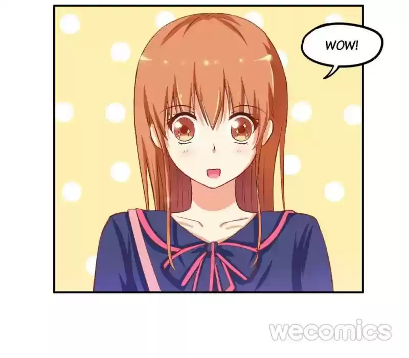 Sweet First Love Chapter 45