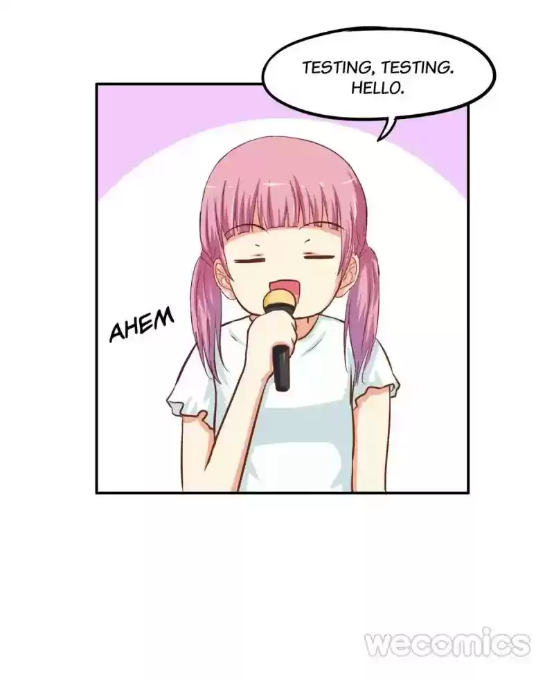 Sweet First Love Chapter 45