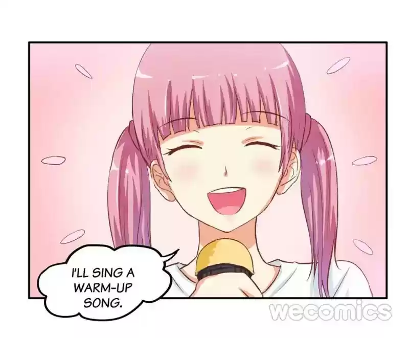 Sweet First Love Chapter 45