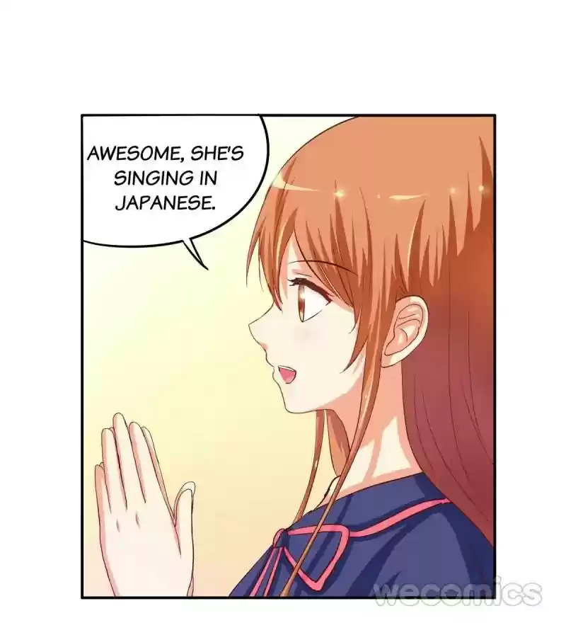 Sweet First Love Chapter 45