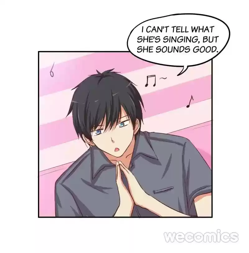 Sweet First Love Chapter 45