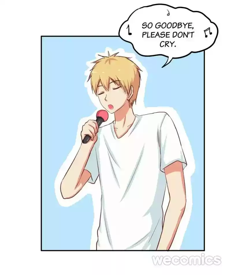 Sweet First Love Chapter 45