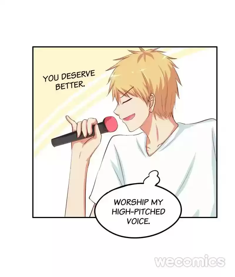 Sweet First Love Chapter 45