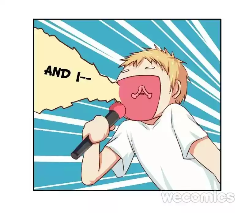 Sweet First Love Chapter 45