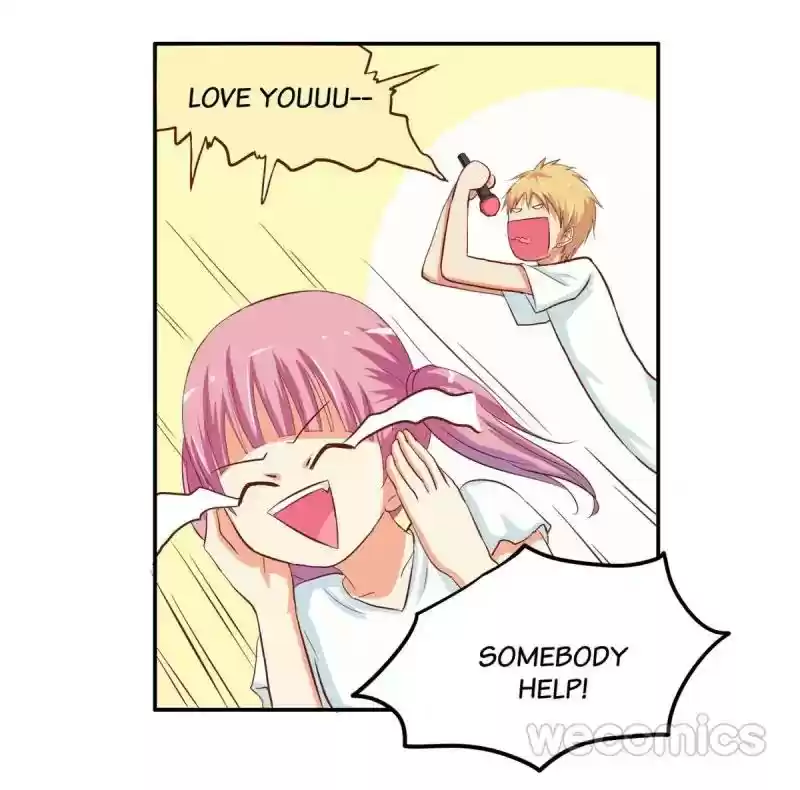 Sweet First Love Chapter 45