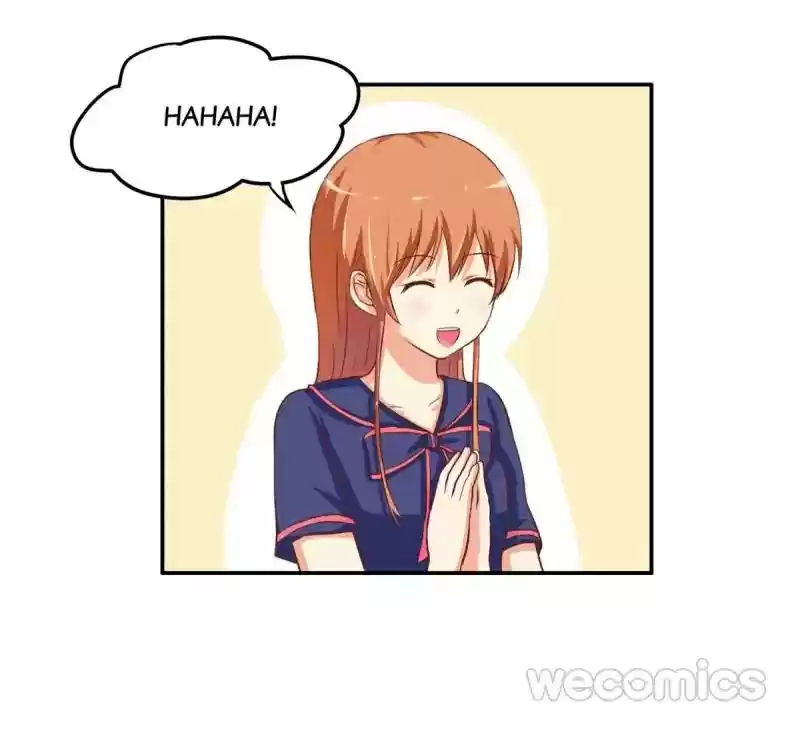 Sweet First Love Chapter 45