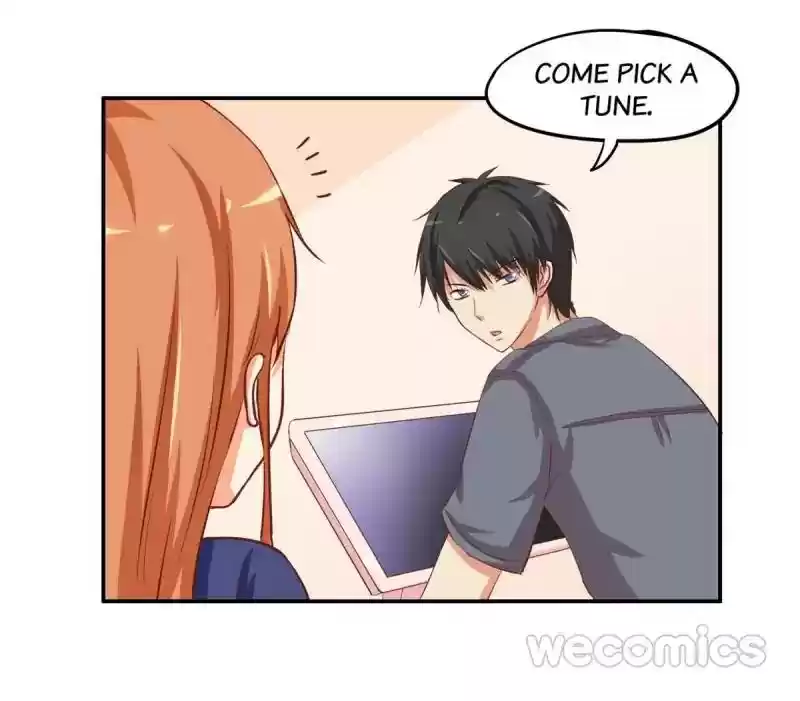 Sweet First Love Chapter 45