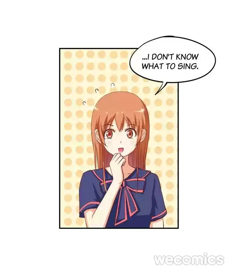 Sweet First Love Chapter 45