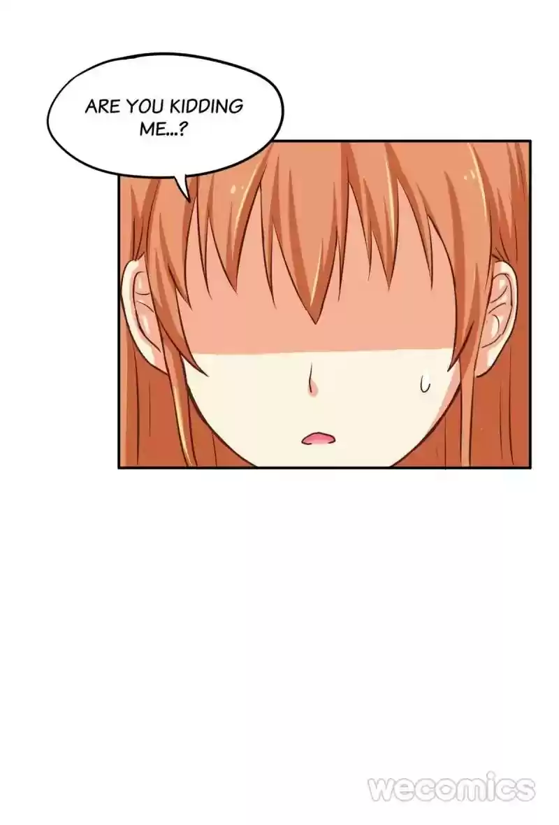 Sweet First Love Chapter 45