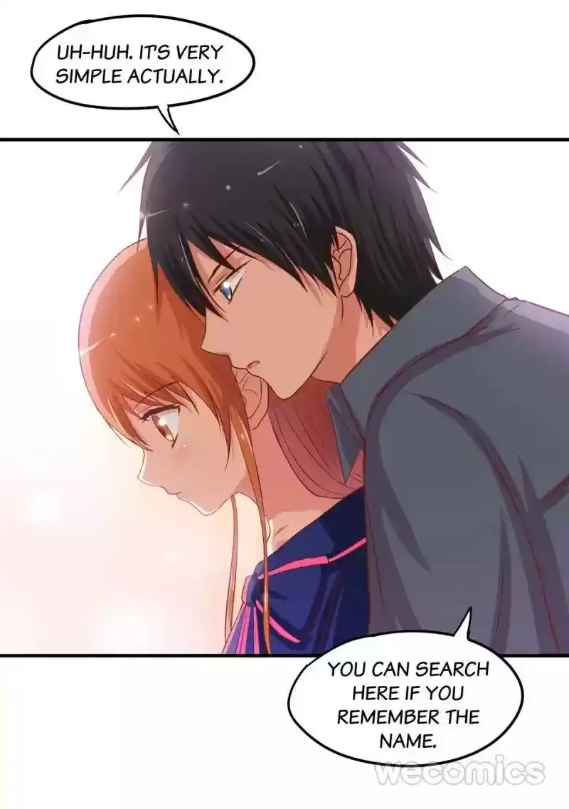 Sweet First Love Chapter 45