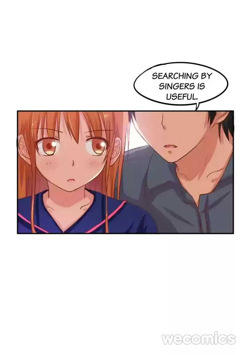 Sweet First Love Chapter 45