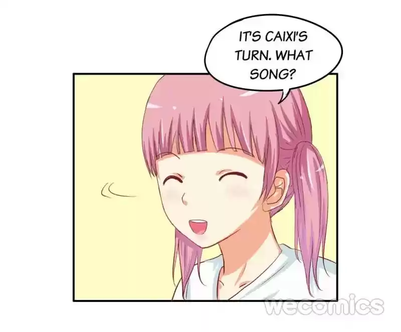 Sweet First Love Chapter 46