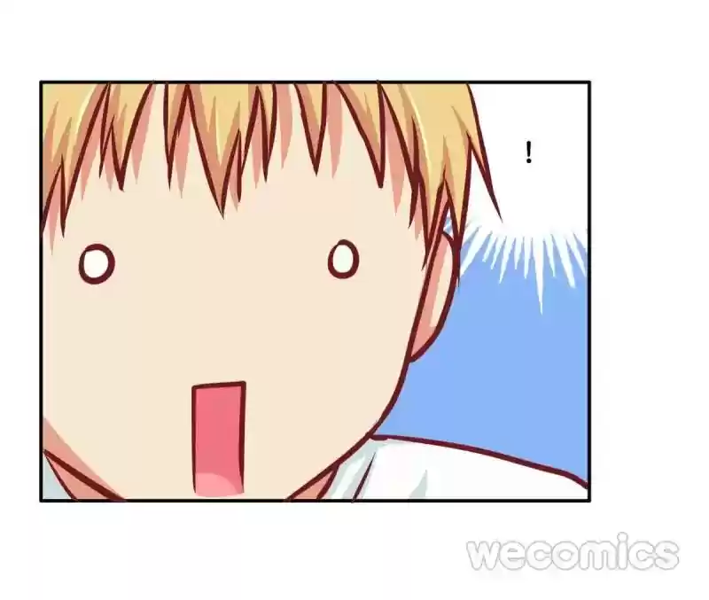 Sweet First Love Chapter 46