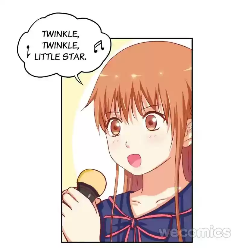 Sweet First Love Chapter 46