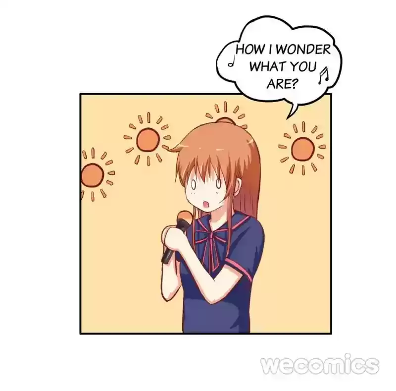 Sweet First Love Chapter 46