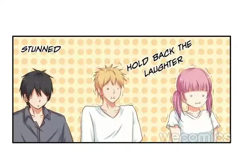 Sweet First Love Chapter 46